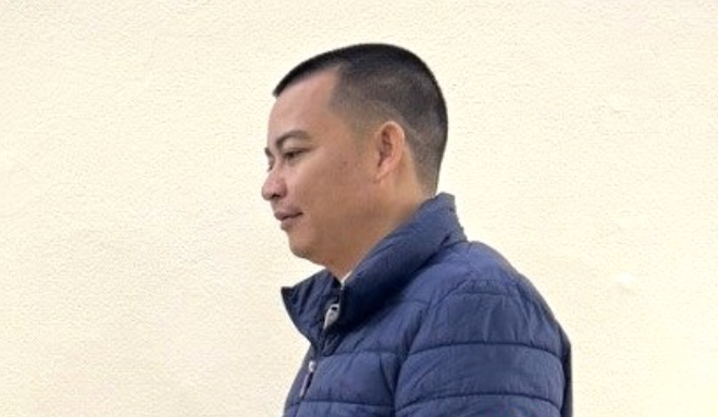 trốn thuế - Ảnh 1.