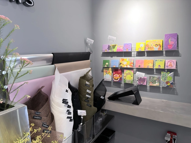 Quán cà phê ở TP.HCM gây sốt với robot pha chế tự động gần 2 tỉ đồng- Ảnh 14. Quán cà phê ở TP.HCM gây sốt với robot pha chế tự động gần 2 tỉ đồng- Ảnh 14.