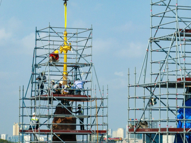 nhà thờ Đức Bà - Ảnh 11.