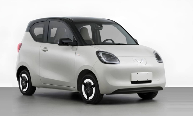Wuling - Ảnh 2.
