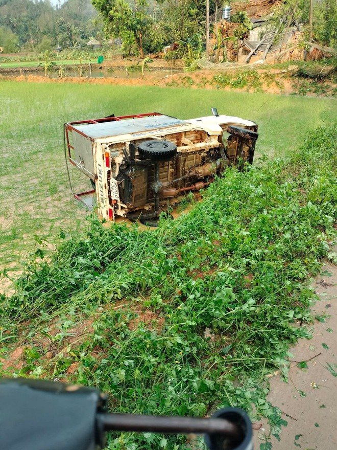mưa đá - Ảnh 10.
