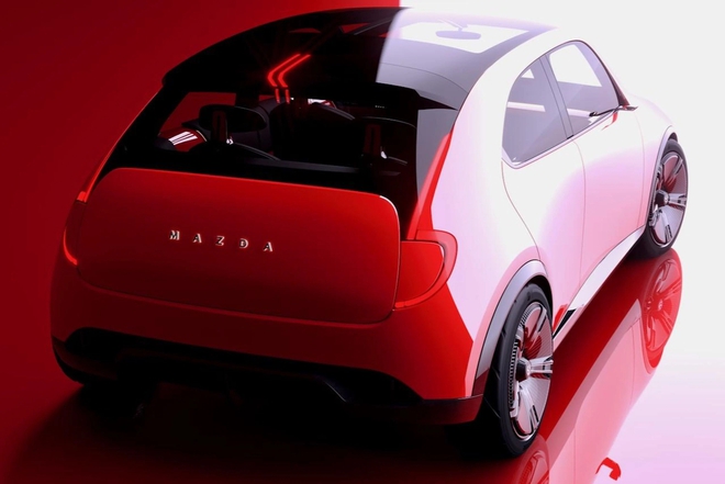 Mazda2 - Ảnh 3.