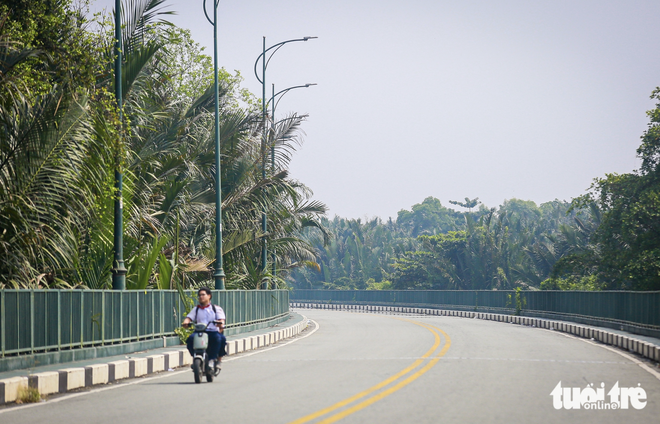 Strategic infrastructure in Ho Chi Minh City’s Thu Thiem gains momentum under new mechanisms - Ảnh 5.