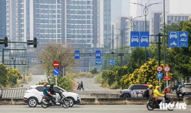 Strategic infrastructure in Ho Chi Minh City’s Thu Thiem gains momentum under new mechanisms - Ảnh 6.