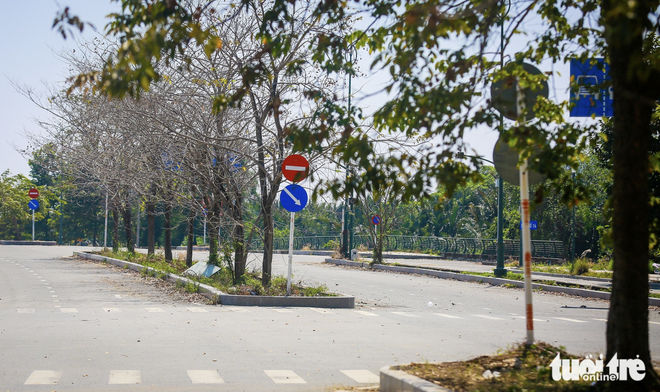 Strategic infrastructure in Ho Chi Minh City’s Thu Thiem gains momentum under new mechanisms - Ảnh 7.