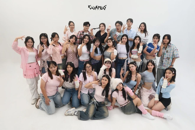 Hẹn gặp Trường THPT Trưng Vương tại Ngày hội Tự tin vào lớp 10 - Ảnh 13.