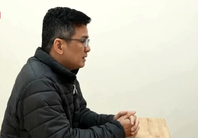 quan trắc môi trường - Ảnh 1.