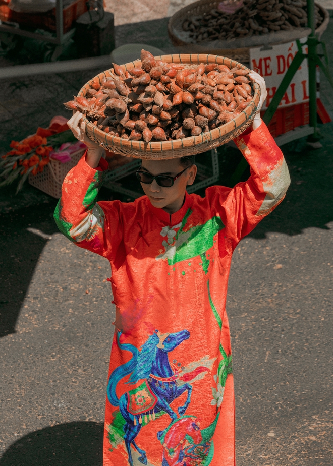 Áo dài - Ảnh 9.