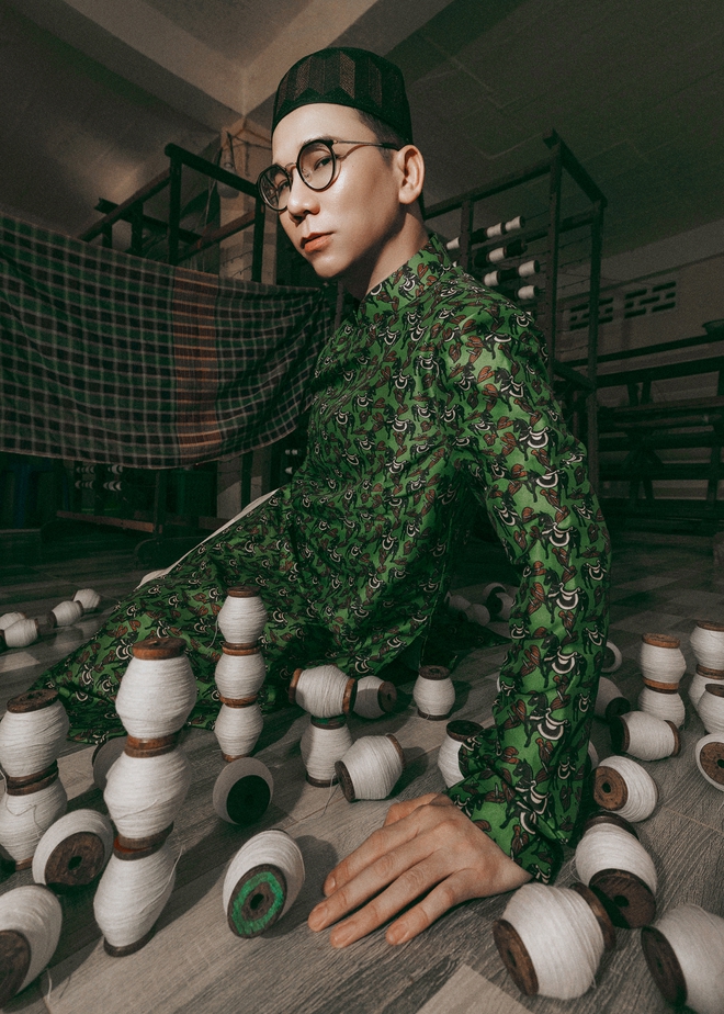 Áo dài - Ảnh 13.