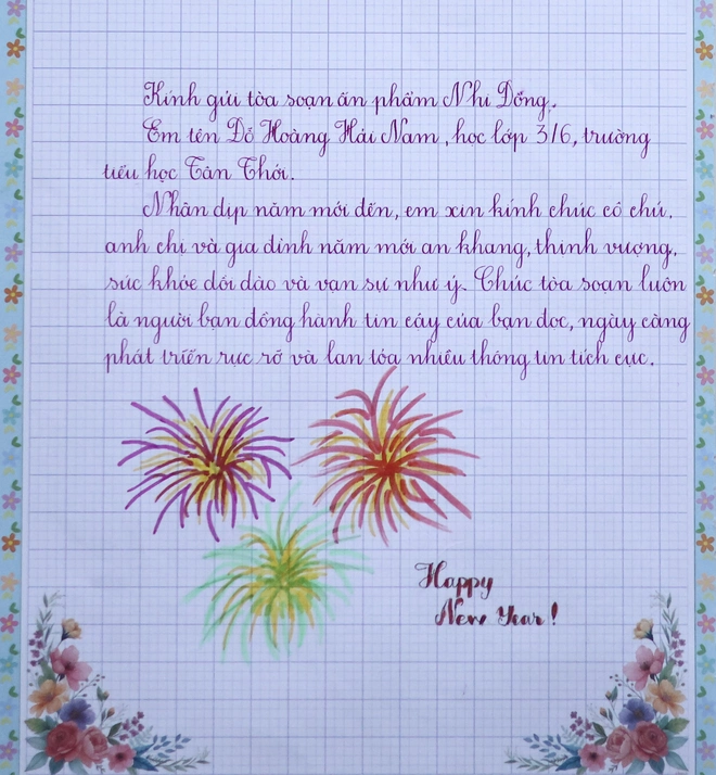 Kết quả sân chơi Chữ đẹp Nhi Đồng số 6- Ảnh 29. Kết quả sân chơi Chữ đẹp Nhi Đồng số 6- Ảnh 29.