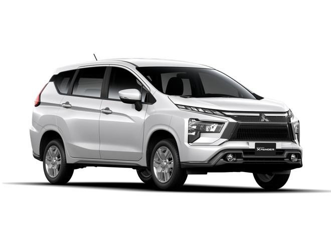 Mitsubishi Xpander MT 2026 debuts in Vietnam, priced at $21,700- Ảnh 2.