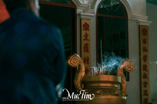 Về Gia Thuận, Đồng Tháp xem hát bội, múa lân tại miếu Bà Chúa Xứ- Ảnh 4.