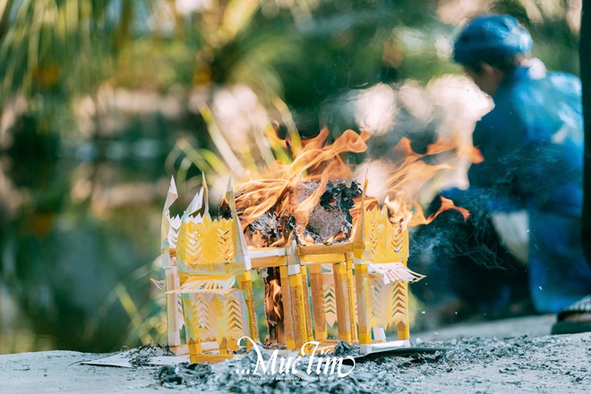 Về Gia Thuận, Đồng Tháp xem hát bội, múa lân tại miếu Bà Chúa Xứ- Ảnh 10.