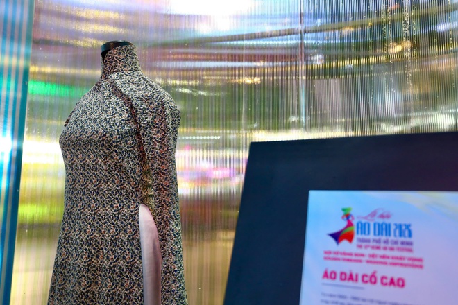 Dạo một vòng quanh không gian di sản của Lễ hội Áo dài TP.HCM năm 2026 - Ảnh 9.