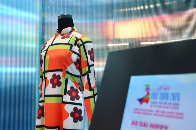 Dạo một vòng quanh không gian di sản của Lễ hội Áo dài TP.HCM năm 2026 - Ảnh 10.