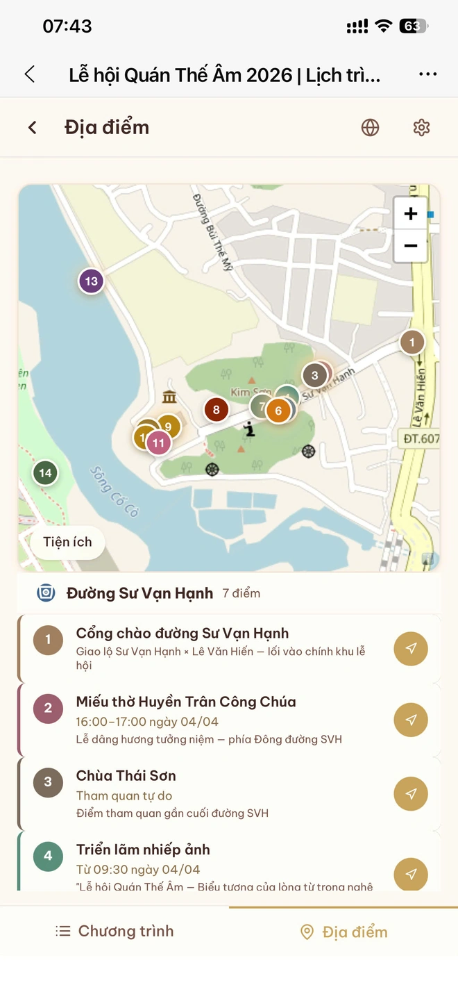 Ngũ Hành Sơn - Ảnh 1.