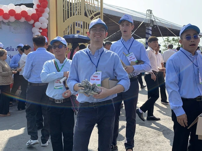Free nursing home opens in Vietnam’s Can Tho to care for 300 elderly- Ảnh 6.
