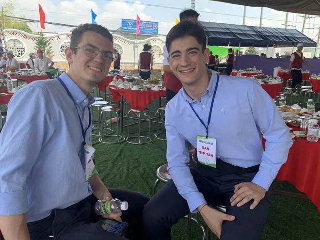 Free nursing home opens in Vietnam’s Can Tho to care for 300 elderly- Ảnh 4.