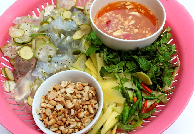 Sứa - Ảnh 4.