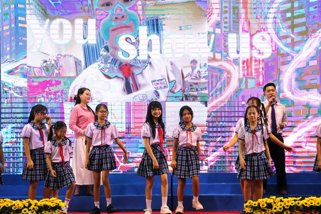 Học trò Trường tiểu học Lê Đức Thọ khám phá văn chương: từ ống heo cảm xúc đến bài văn hay- Ảnh 10. Học trò Trường tiểu học Lê Đức Thọ khám phá văn chương: từ ống heo cảm xúc đến bài văn hay- Ảnh 10.