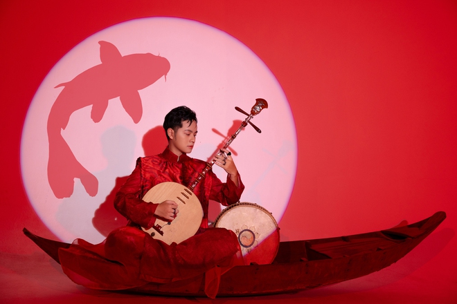 Cao Bá Hưng - Ảnh 2.