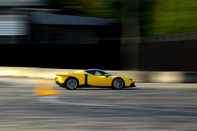 Ferrari 849 Testarossa - Ảnh 7.