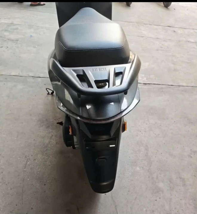 xe máy điện - Ảnh 4.