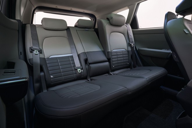 Kia Seltos - Ảnh 15.