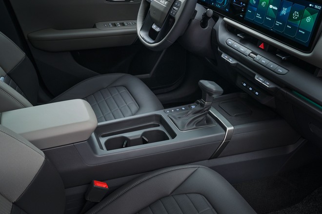 Kia Seltos - Ảnh 13.