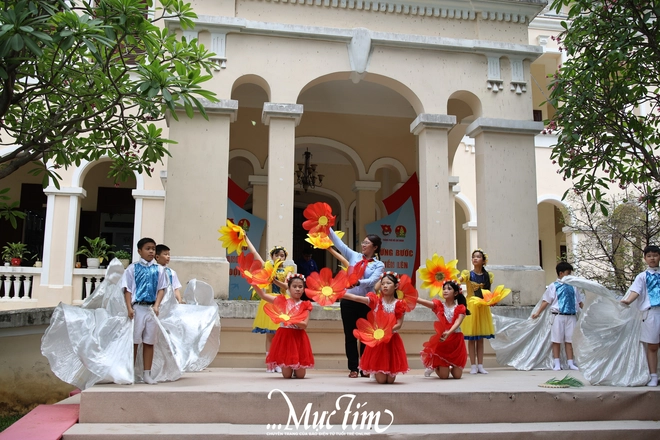 Phụ trách Đội TP.HCM thể hiện bản lĩnh tại Hội thi Olympic Cánh én năm 2026 - Ảnh 6.