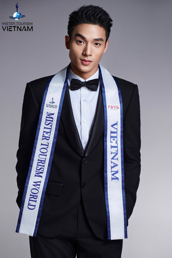 Vietnam to host Mister Cosmopolitan 2026 in Nha Trang- Ảnh 3.