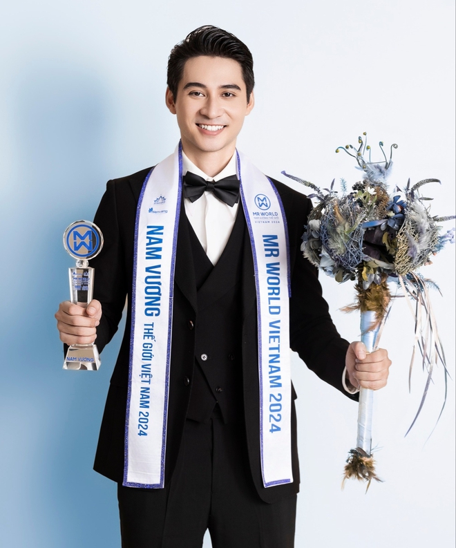 Vietnam to host Mister Cosmopolitan 2026 in Nha Trang- Ảnh 4.