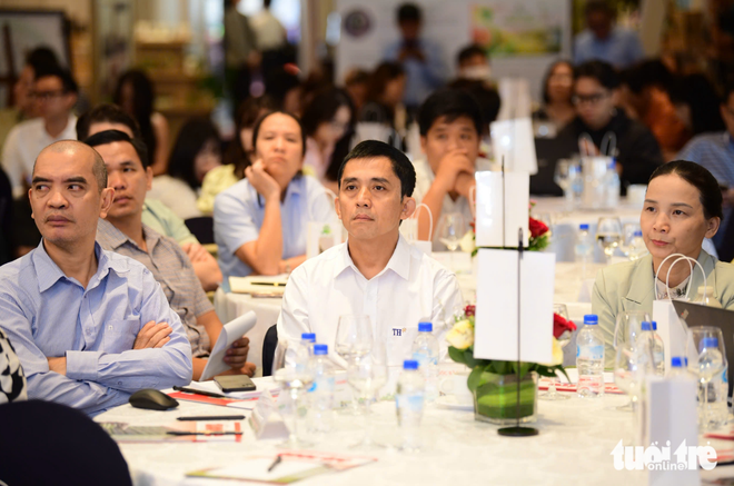 Green Vietnam 2026: A push to turn Ho Chi Minh City into Southeast Asia’s green transition hub - Ảnh 3.