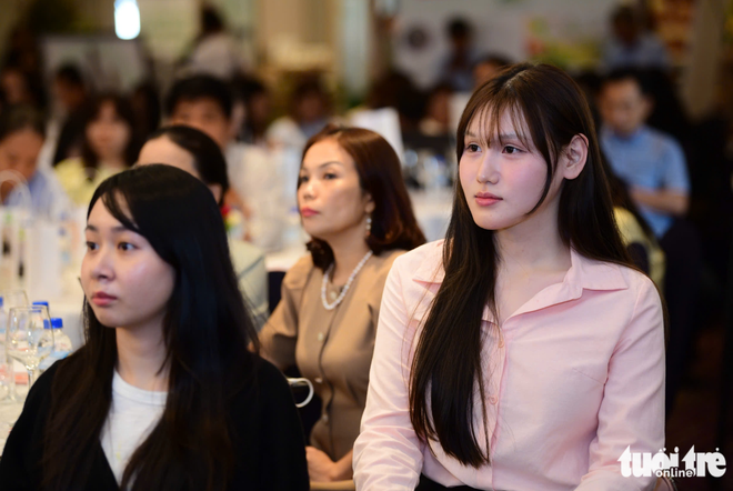 Green Vietnam 2026: A push to turn Ho Chi Minh City into Southeast Asia’s green transition hub - Ảnh 4.