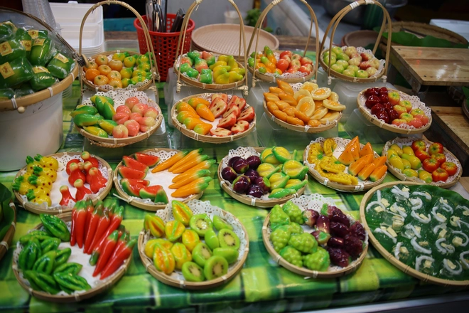 Ăn gì, chơi gì tại Lễ hội Sắc màu Văn hóa ở Thảo cầm viên Sài Gòn?  - Ảnh 9.