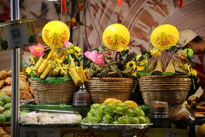 Ăn gì, chơi gì tại Lễ hội Sắc màu Văn hóa ở Thảo cầm viên Sài Gòn?  - Ảnh 8.