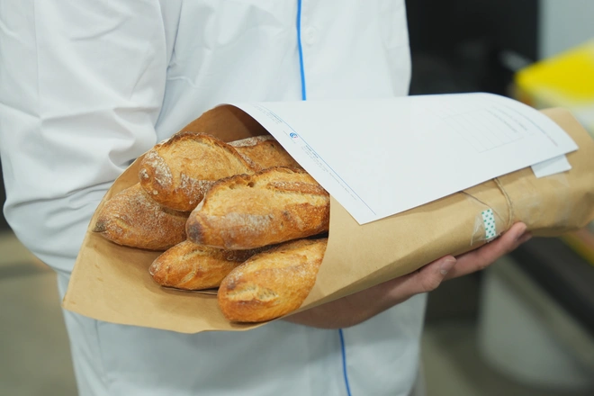 Vietnamese-French culinary fusion among highlights at 4th Banh Mi Festival - Ảnh 2.