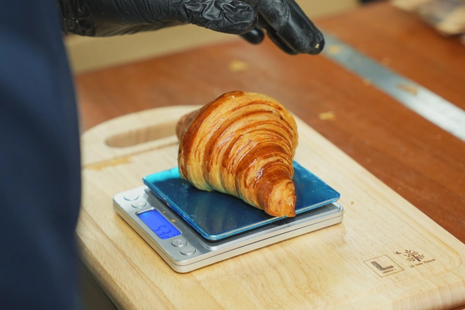 Vietnamese-French culinary fusion among highlights at 4th Banh Mi Festival - Ảnh 4.