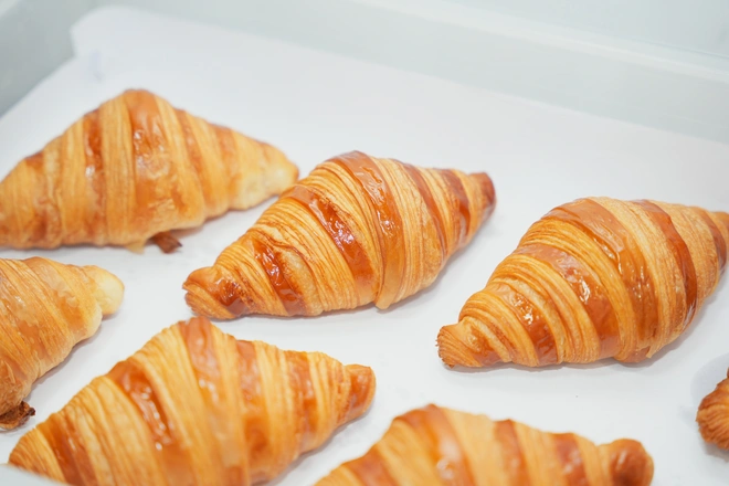 Vietnamese-French culinary fusion among highlights at 4th Banh Mi Festival - Ảnh 3.