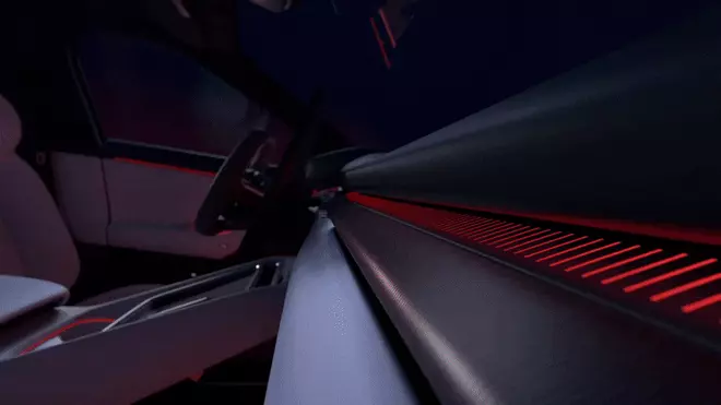 xe điện - Ảnh 1.