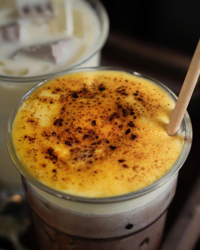 3 quán cà phê yên tĩnh giúp bạn tận hưởng cuối tuần yên bình- Ảnh 8.