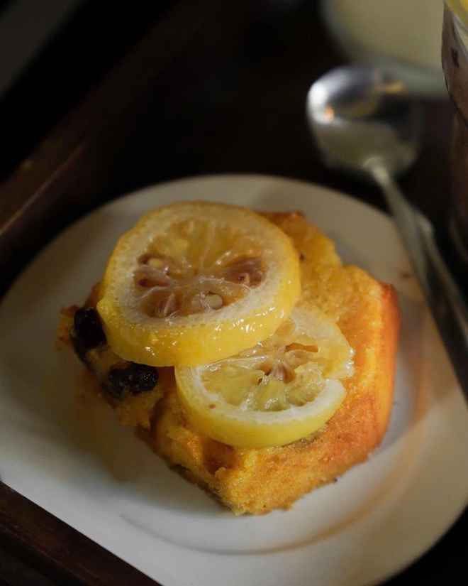 3 quán cà phê yên tĩnh giúp bạn tận hưởng cuối tuần yên bình- Ảnh 9.