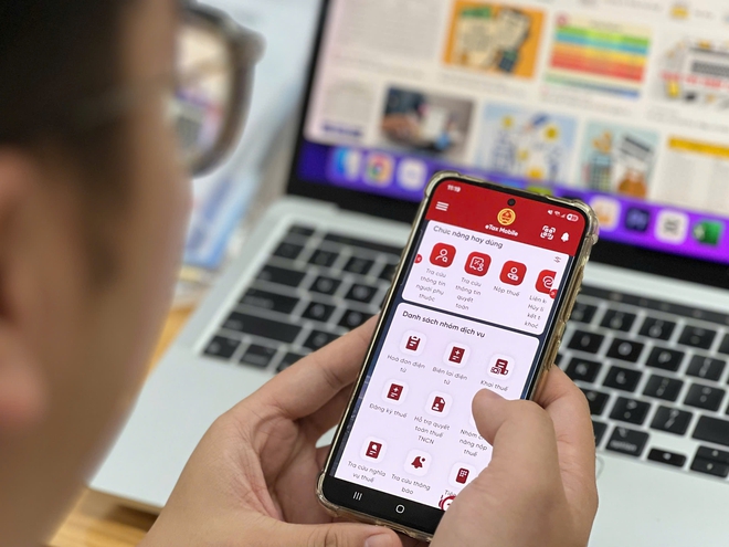 Bộ trưởng Bộ Tài chính: Thuế phải thu đúng, thu đủ nhưng không được làm khó doanh nghiệp - Ảnh 2.