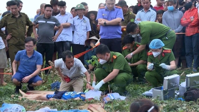 5 students drown in northern Vietnam - Ảnh 2.