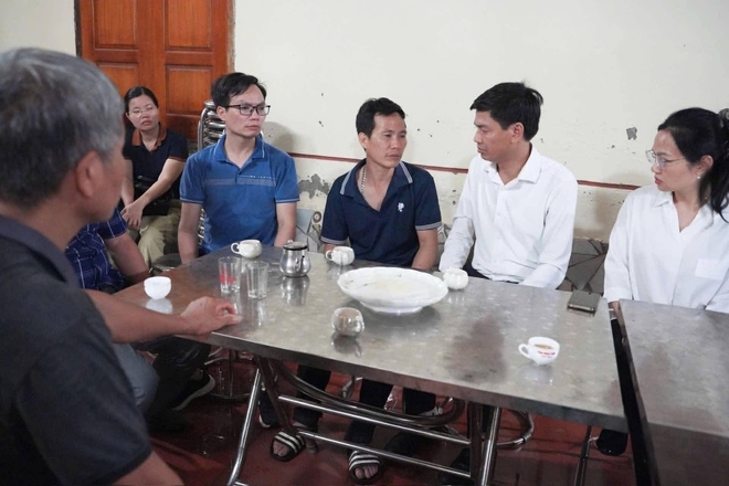 5 students drown in northern Vietnam - Ảnh 4.