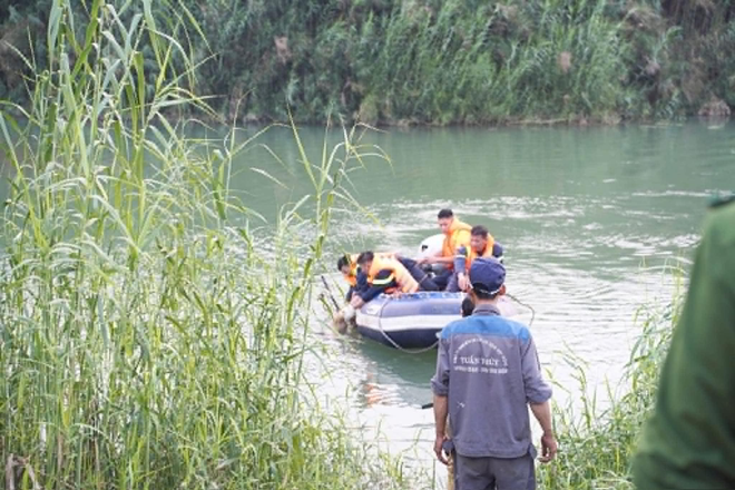 5 students drown in northern Vietnam - Ảnh 5.