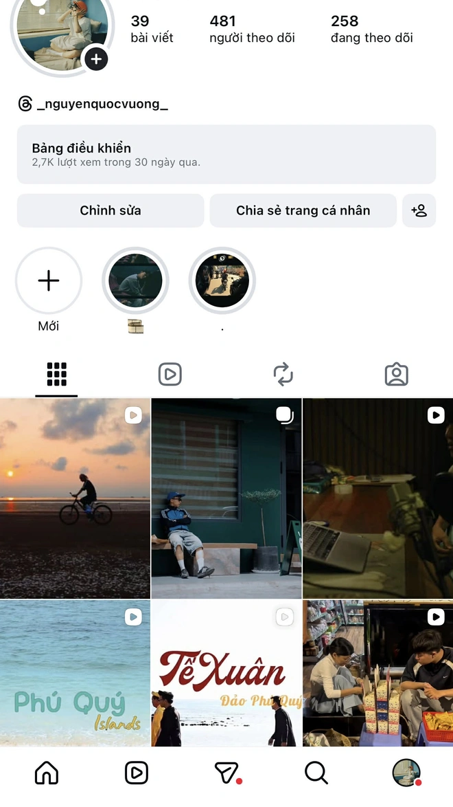 Hướng dẫn cách tạo trang cá nhân phong cách bút sáp màu bằng ChatGPT- Ảnh 2.