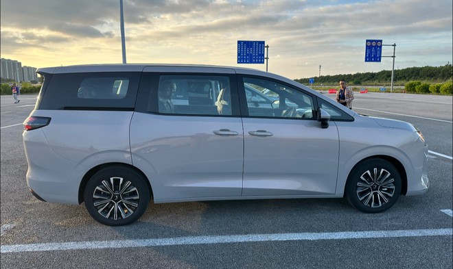 Wuling - Ảnh 3.