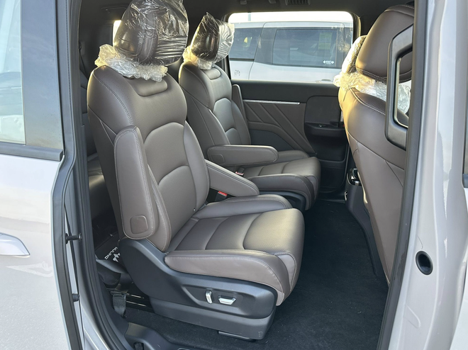 Wuling Darion to debut in Vietnam, priced at over $26,640- Ảnh 4.