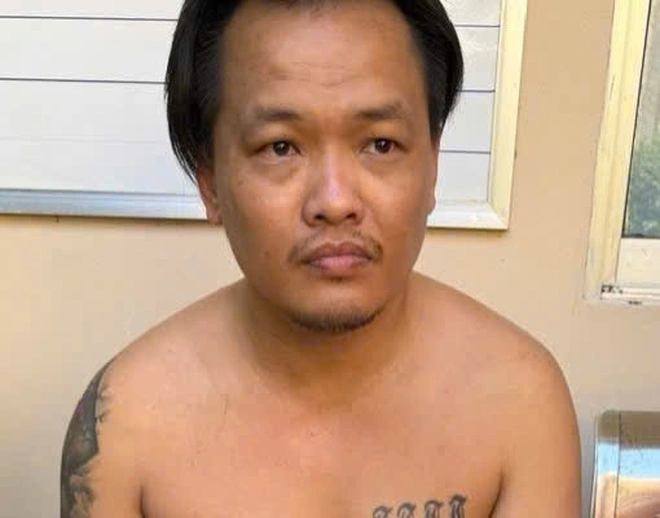 cảnh sát - Ảnh 5.